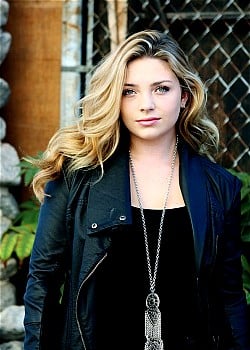 Kailey Swanson image 1 of 1