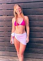 Kailin Parker profile photo