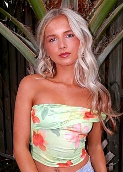 Kailyn Cromer image 1 of 2