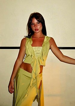 Kairo Calvitto image 1 of 1