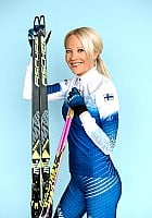 Kaisa Makarainen profile photo
