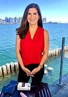 Kaitlan Collins profile photo