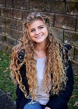 Kaitlin Bennett image 2 of 4