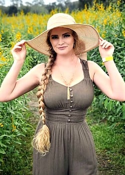 Kaitlin Bennett image 1 of 4