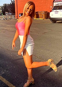 Kaitlyn Faith Clayton image 2 of 2
