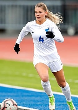 Kaitlyn Walsh image 2 of 4