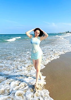 Kaity Nguyen image 2 of 4