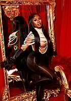 Kaiya Cenat profile photo