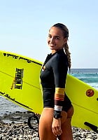 Kaja Casar profile photo