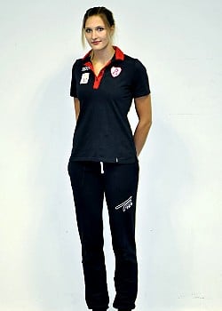 Kaja Grobelna image 2 of 3