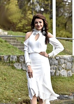 Kajal Agarwal image 4 of 4