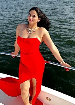 Kajal Mishra image 2 of 4