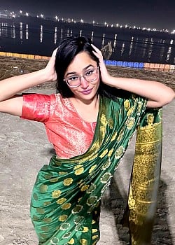 Kajal Pandey image 1 of 3