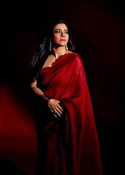 Kajol image 2 of 4