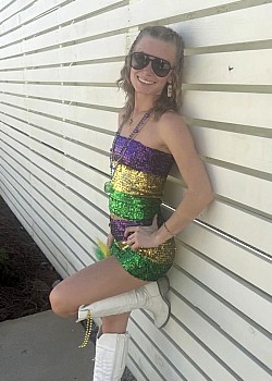 Kaley Decelle image 4 of 4