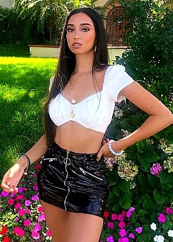 Kaley Gutierrez image 2 of 3