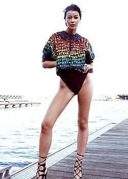 Kaley Kam image 4 of 4