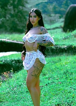 Kali Hill image 2 of 4