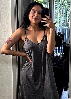 Kali Marie image 3 of 3