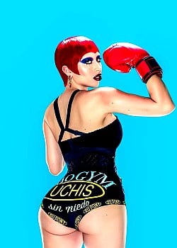 Kali Uchis image 3 of 3