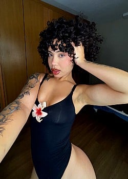 Kaliana Cardoso image 2 of 2