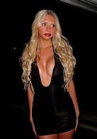 Kalina Ranallo profile photo