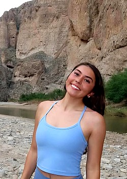 Kalissa Cavazos image 3 of 4