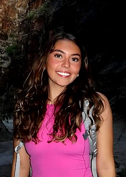 Kalissa Cavazos image 4 of 4