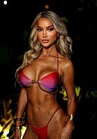 Kalli Locklear profile photo