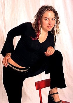 Kally Meredith image 4 of 4
