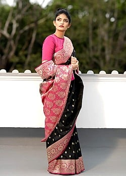 Kalpika Ganesh image 1 of 2