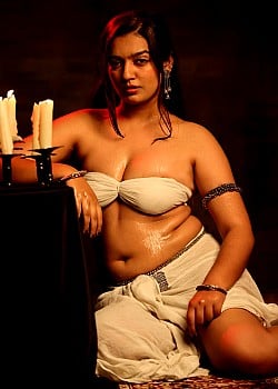 Kalyani Pandya Pathak image 1 of 1