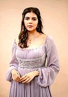 Kalyani Priyadarshan profile photo