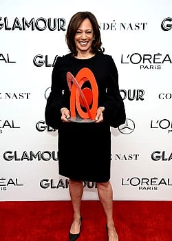 Kamala Harris image 1 of 3