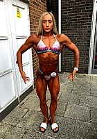 Kamara Graham profile photo