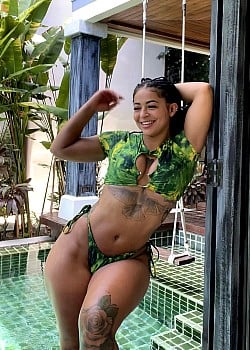 Kamaren Cole image 3 of 3