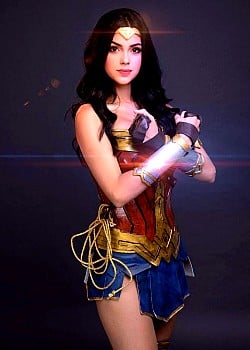 Kami Ferreira image 2 of 4