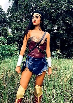 Kami Ferreira image 4 of 4