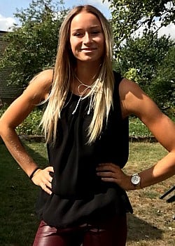 Kamila Przybyla image 2 of 2