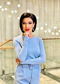 Kamila Zhussupova image 3 of 3