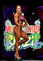 Kamilla Alencastro profile photo