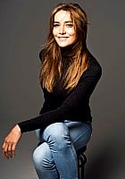 Kamilla Baar profile photo