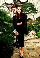 Kamilla Rakhimova profile photo
