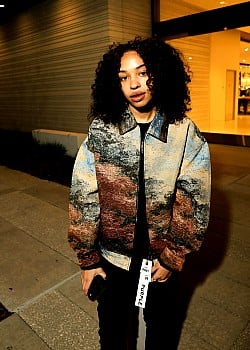 Kamiya Jones image 3 of 4