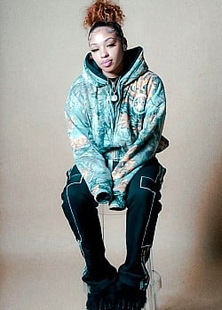 Kamiya Jones image 4 of 4