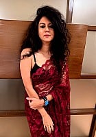 Kamna Jethmalani profile photo