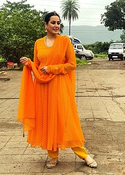 Kamya Punjabi image 2 of 2