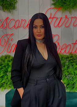 Kamya Punjabi image 4 of 4