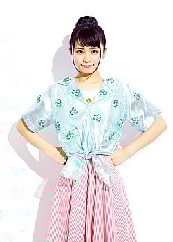 Kana Adachi image 1 of 1