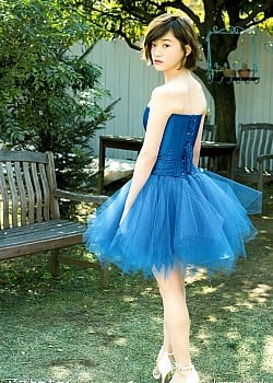 Kana Nakada image 3 of 4